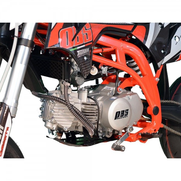 Pit Bike PBS THUNDER-SX 160