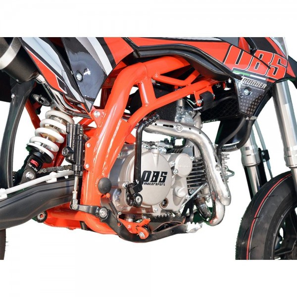 Pit Bike PBS THUNDER-SX 160