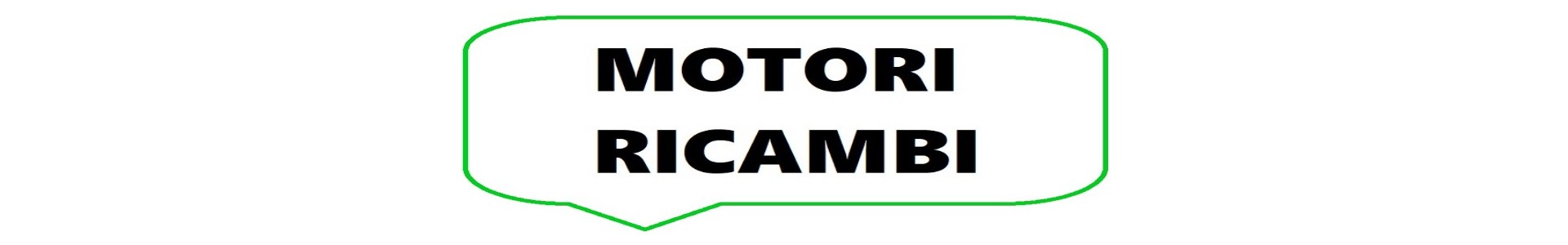 Motori / Ricambi