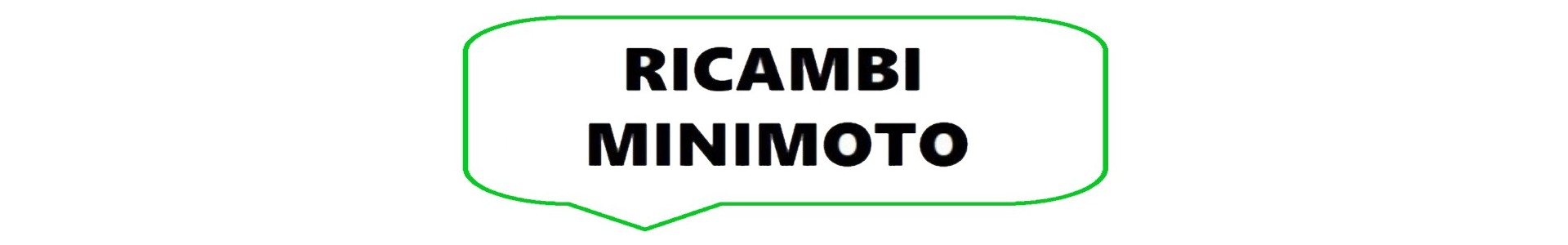 Ricambi minimoto