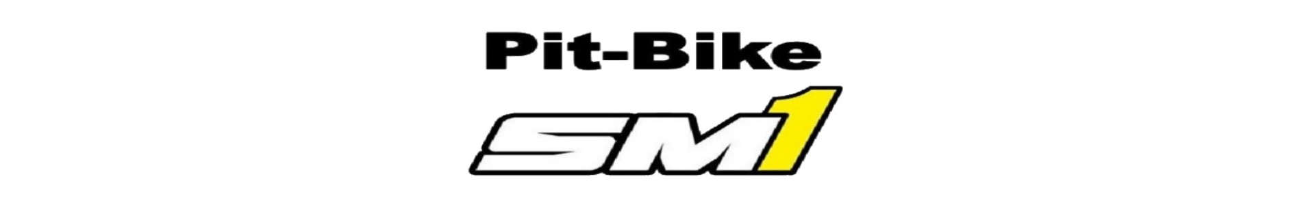 Pit Bike SM1